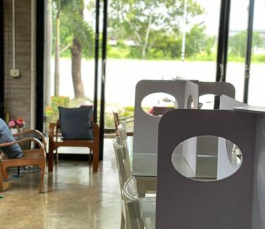 Nong Pla Lai Resort | Paradise Resort