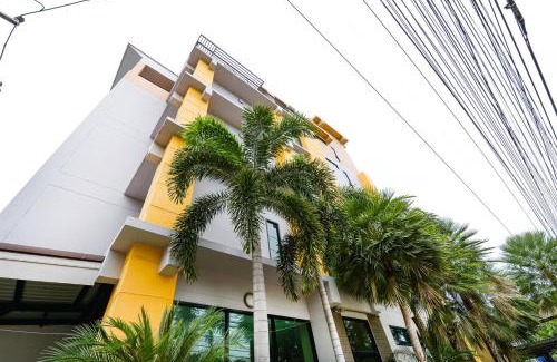 Nong Pla Lai Resort | Paradise Resort