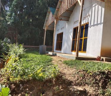 Kabale Apartment | Paradise Resort