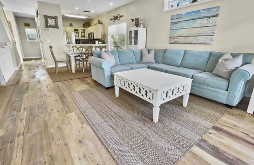 WaterSound West Beach House | "Paradise Retreat" | Onsite Pool | Less than 10-Minutes to the Beach | Seagrove Beach