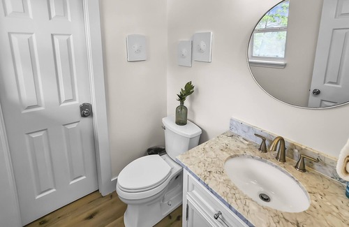 WaterSound West Beach House | "Paradise Retreat" | Onsite Pool | Less than 10-Minutes to the Beach | Seagrove Beach