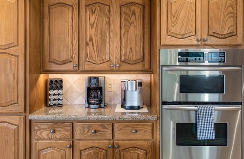 Buenavante House | Paradise Retreat 4BR Prime Scottsdale Location