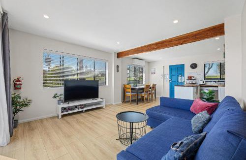 Potato Point House | Paradise Retreat - relax & escape