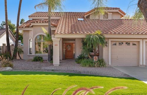 Rancho San Carlos House | Paradise Retreat