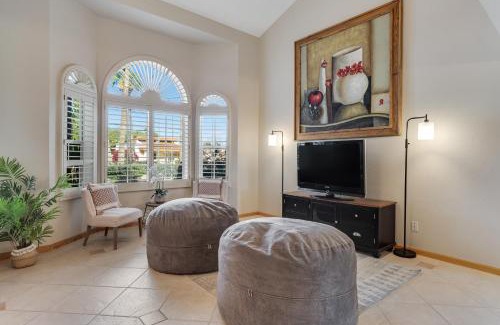 Rancho San Carlos House | Paradise Retreat