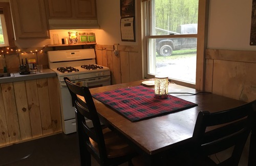 Sabinsville House | Paradise Ridge with beautiful Pine Creek view!