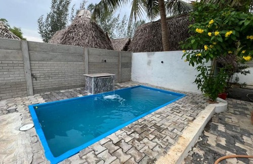 Mandavi Villa | Paradise Seaside Stay