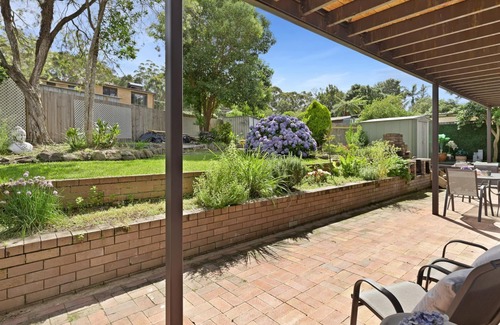Basin View House | Paradise Shores by Experience Jervis Bay
