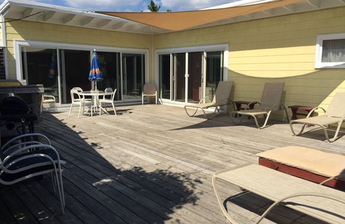 Ocean Bay Park House | Paradise so close to NYC