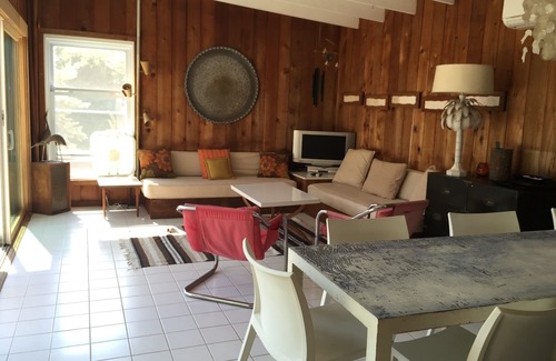 Ocean Bay Park House | Paradise so close to NYC