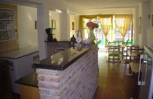 Atlantida Apartment | Paradise Spa & Complejo Turistico