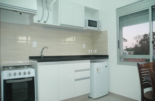 Atlantida Apartment | Paradise Spa & Complejo Turistico