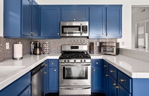 Vista Norte House | Paradise Springs, 4br Pool&Spa 5min to Downtown PS