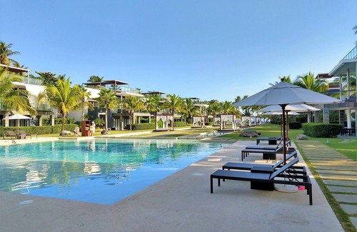 Las Terrenas Apartment | Paradise Stay at Sublime Samaná