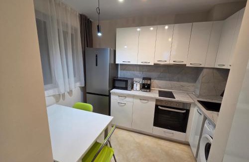 Sofia Apartment | Paradise Studio NBU