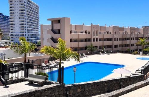 Playa Paraiso Apartment | Paradise Sunset 100 HardRock Apartment