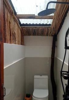 Dapa House | Paradise Surf