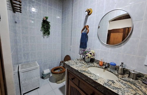 Barreira House | Paradise, swimming pool and barbecue in Guapimirim