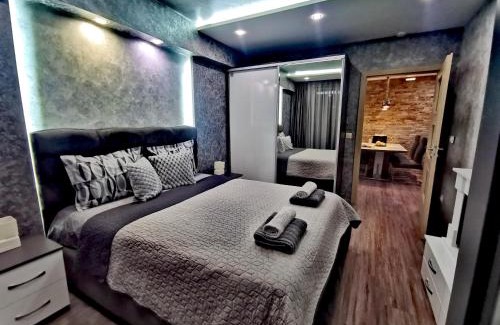 Lozenets Apartment | Paradise Swing Apartment Sofia