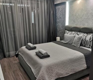 Lozenets Apartment | Paradise Swing Apartment Sofia