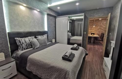 Lozenets Apartment | Paradise Swing Apartment Sofia