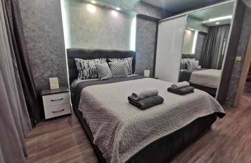 Lozenets Apartment | Paradise Swing Apartment Sofia