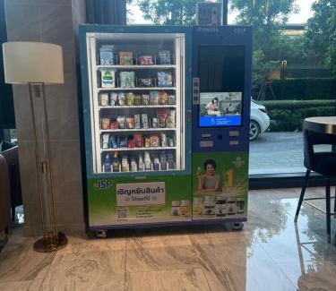 Mueang Samut Prakan District Apartment | Paradise