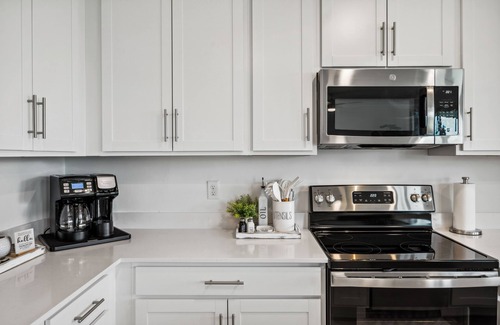 Punta Gorda Condo | PARADISE-THE GREEN BIRDIE@ Babcock National Golf Club-BRAND NEW 2 BD, 2 BATH 🐾