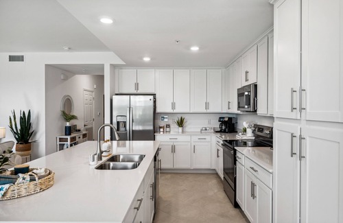 Punta Gorda Condo | PARADISE-THE GREEN BIRDIE@ Babcock National Golf Club-BRAND NEW 2 BD, 2 BATH 🐾