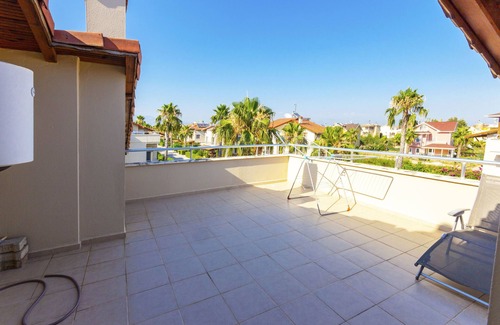 Kadriye Villa | Paradise Town Villa Abel