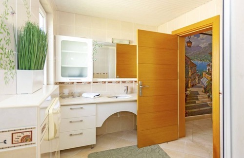 Kadriye Villa | Paradise Town Villa Camilla