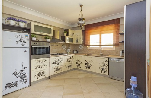 Kadriye Villa | Paradise Town Villa Camilla