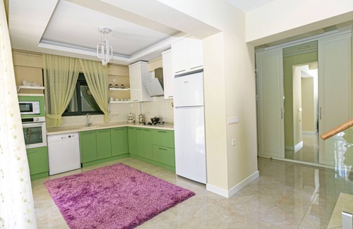 Kadriye Villa | Paradise Town Villa Estella