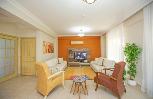 Kadriye Villa | Paradise Town Villa Hazel