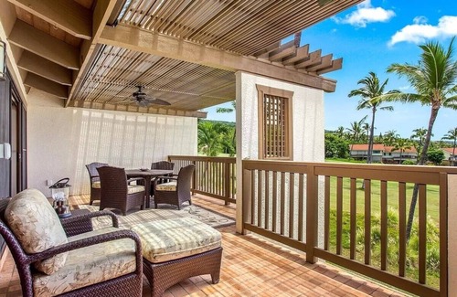 Kahaluu-Keauhou Condo | Paradise + Turtles!