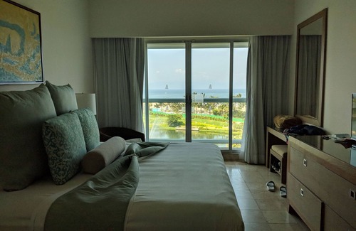 Isla Iguana Resort | Paradise Vacation in Mexico - Two Bedroom Suite