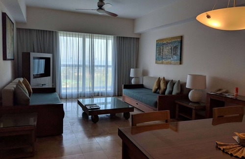 Isla Iguana Resort | Paradise Vacation in Mexico - Two Bedroom Suite