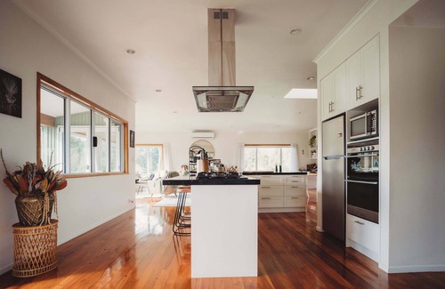 Rotorua House | Paradise Valley Lodge - The Homestead