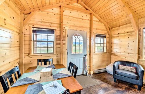 Livingston House | Paradise Valley Cabin by Chico and Yellowstone Park!
