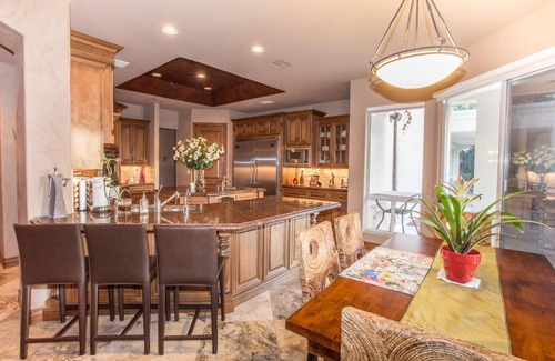 Paradise Valley House | Paradise Valley Estate With Pool, Game Room And Near Entertainment!