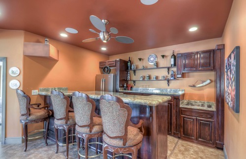 Paradise Valley House | Paradise Valley Estate With Pool, Game Room And Near Entertainment!