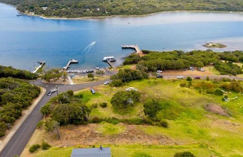 Augusta House | Paradise View