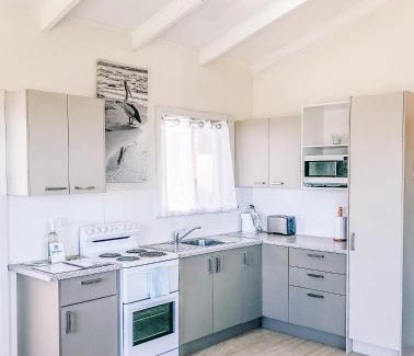 Augusta House | Paradise View