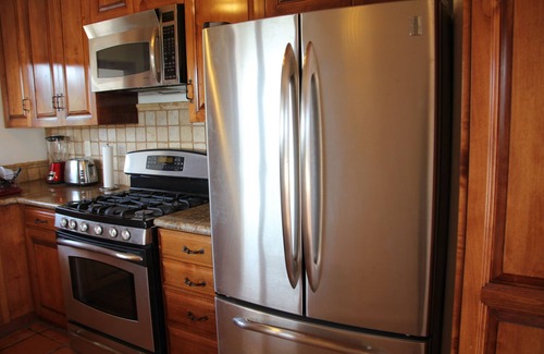 Central Malibu Apartment | Paradise View Guest House