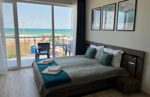 Shkorpilovtsi House | Paradise View Rooms