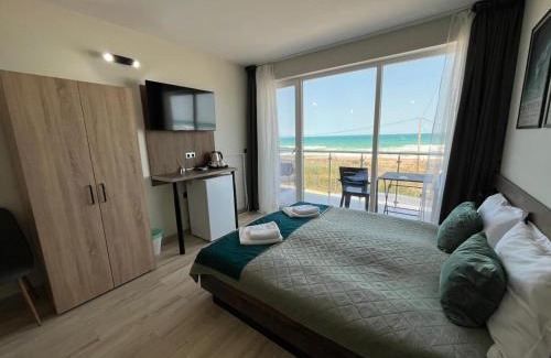 Shkorpilovtsi House | Paradise View Rooms