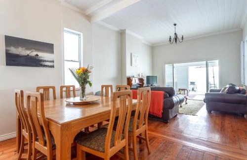 Redhill House | Paradise Views Vacation Home