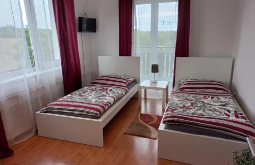 Lochkov Apartment | Paradise villa apartment