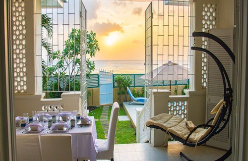 Prospect Villa | Paradise Villa