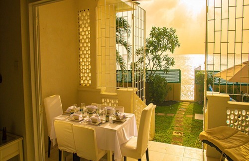 Prospect Villa | Paradise Villa